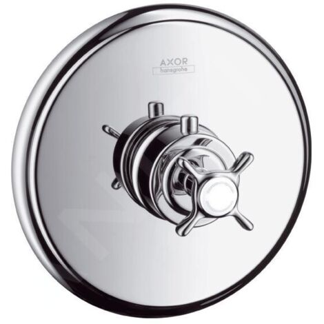 AXOR 16815000 Thermostat encastré Axor Montreux (1/3)