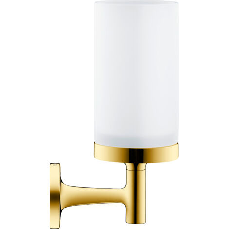 DURAVIT 0099313400 Gobelet à dents Starck T, 65x98x173 (1/5)