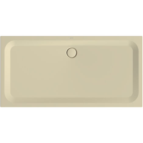 BETTE 5982-441PLUS Receveur de douche rectangulaire Ultra 1600-2000 (1/5)