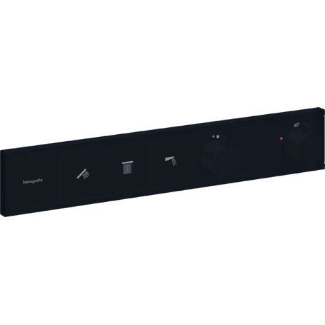 HANSGROHE 15381670 Thermostat encastré RainSelect