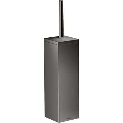AXOR 42655330 Porte-brosse WC mural (1/2)