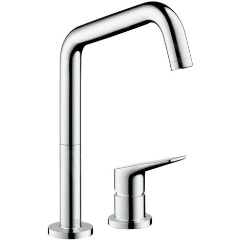 hansgrohe AXOR Citterio M DN 15 Mitigeur monocommande de cuisine (1/4)