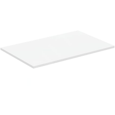 Ideal Standard T5282DU plaque WT i.life B sans découpe (1/3)