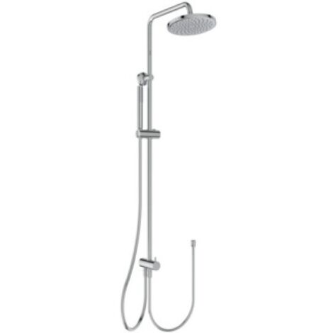 Ideal Standard BC747AA Système de douche Idealrain pour robinetterie en applique (1/4)