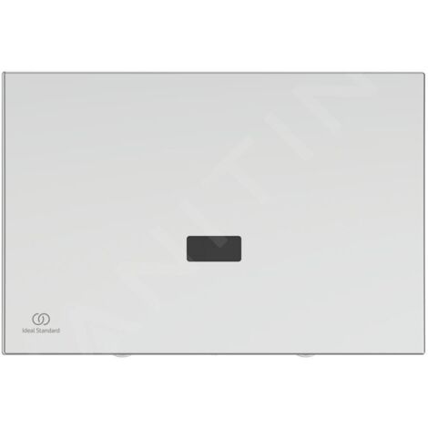 IDEAL STANDARD R0132AA Plaque de commande E2 Septa Pro (1/3)