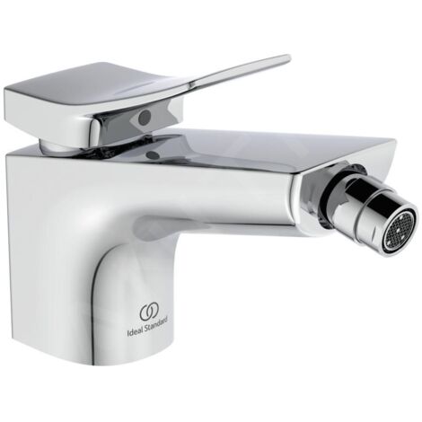 IDEAL STANDARD BC760AA Robinet de bidet Conca, avec goutte-à-goutte, (1/5)
