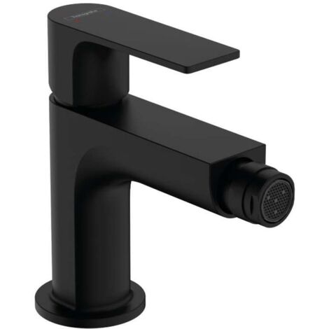HANSGROHE 72213670 Mitigeur de bidet Rebris E avec métal (1/5)