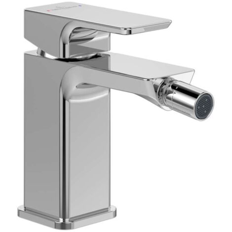 Villeroy & Boch TVB11200100061 Mitigeur monocommande pour bidet Subway 3.0 (1/3)