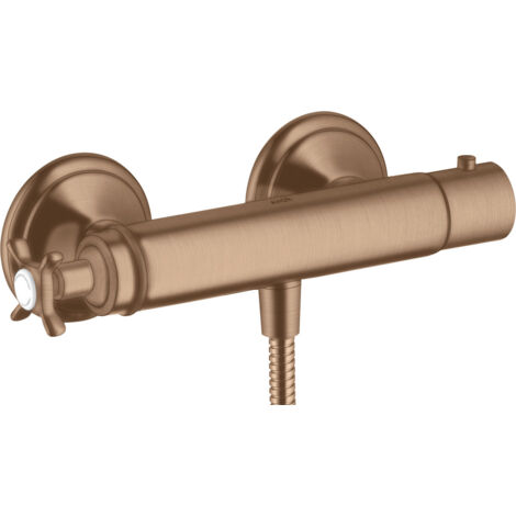 AXOR 16261310 Mitigeur thermostatique apparent Axor (1/4)