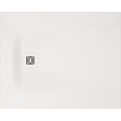 DURAVIT 720273740000000 Receveur de douche Sustano 1000x800 mm (1/4)