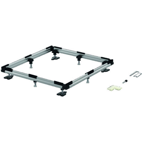 Système dencastrement Bette Basic 900x850mm, B50-6271 (1/3)