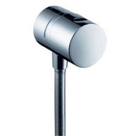 AXOR 38882000 Robinet d'arrêt mural Axor Uno Fixfit (1/3)