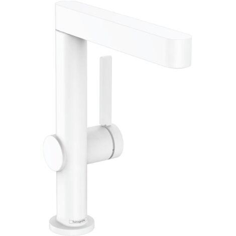 HANSGROHE 76060700 Mitigeur lavabo 230 Finoris (1/5)