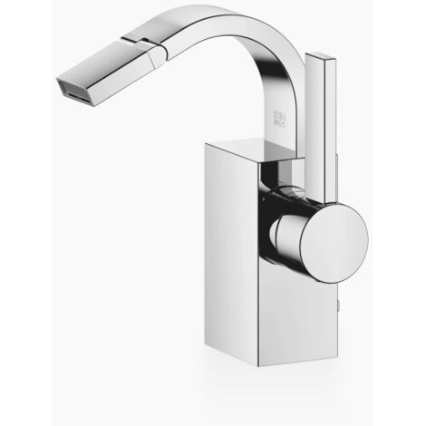 Dornbracht 33600782-00 Bidet-EHM avec garniture de vidange MEM (1/4)