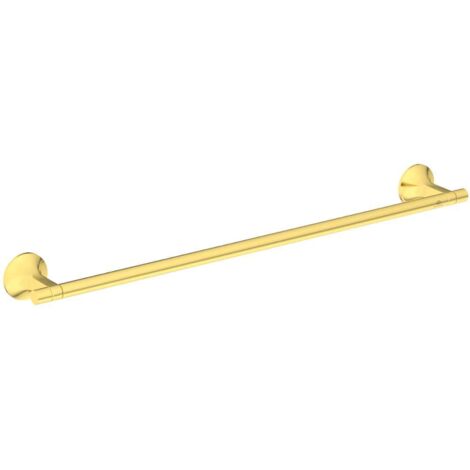 Ideal Standard La Dolce Vita - Porte-serviettes, longueur 68 cm, or brossé T5498A2 (1/3)