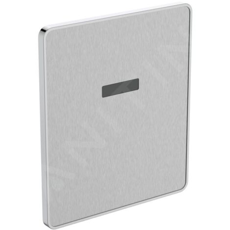 IDEAL STANDARD P0114AA Plaque de commande E1 U1 Septa Pro (1/4)