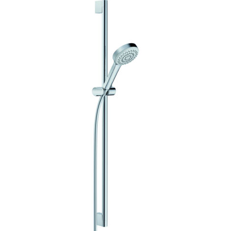 ENSEMBLE douche KLUDI-DIVE Dive S 1S (1/3)