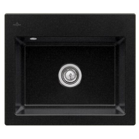 Villeroy & Boch 330900J0 EB-SP Subway 60 S 600x510mm (1/6)