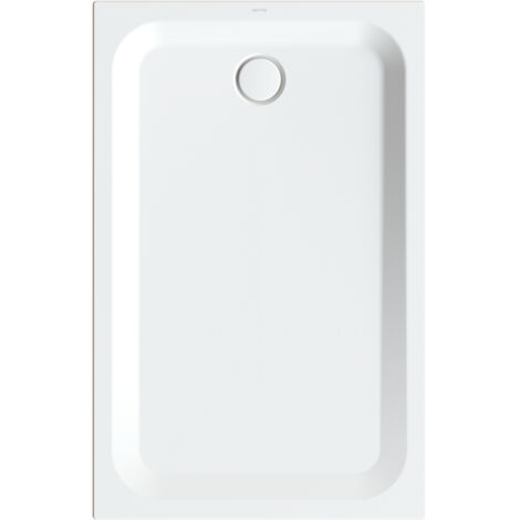 BETTE 5834-004AE Bac à douche rectangulaire Ultra 1050-1500 (1/5)