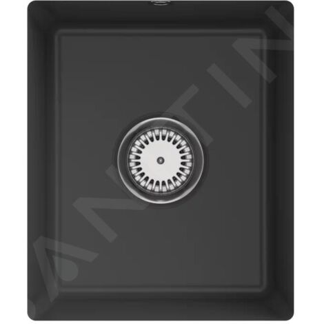 Villeroy & Boch 332401J0 U-Bau-SP Subway 45 SU 375x440mm (1/3)
