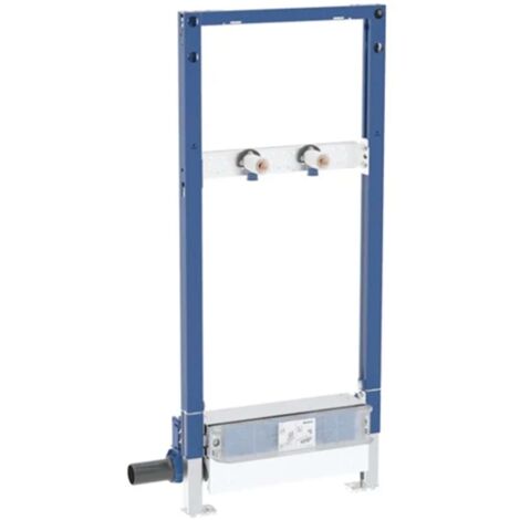 GEBERIT 111587002 Element Duofix pour douche, 130 cm (1/2)