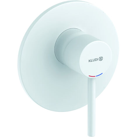 KLUDI 387555376 BOZZ UP-Br-EHM, ensemble de construction fin (1/3)