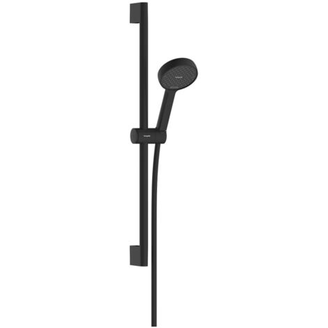 HANSGROHE 28044670 Ensemble de douche Activera Select S 95 2jets (1/5)