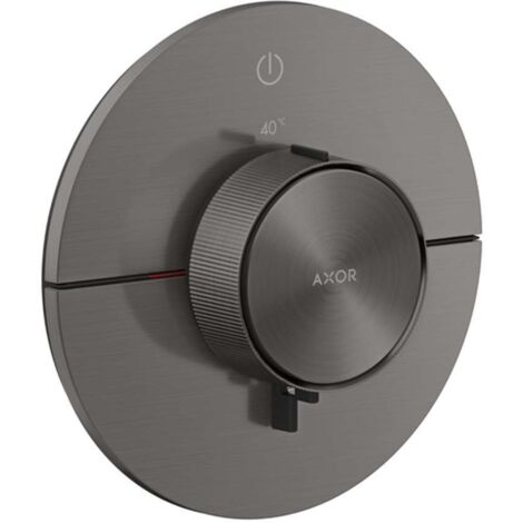 AXOR 36756340 Thermostat encastré Axor ShowerSelect ID (1/2)