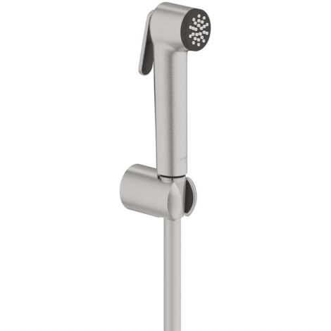 Grohe 27513DC1 Ensemble de support mural Tempesta-F Trigger (1/2)