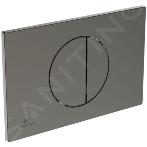 IDEAL STANDARD R0503A5 Plaque de commande M5 Oleas (1/3)