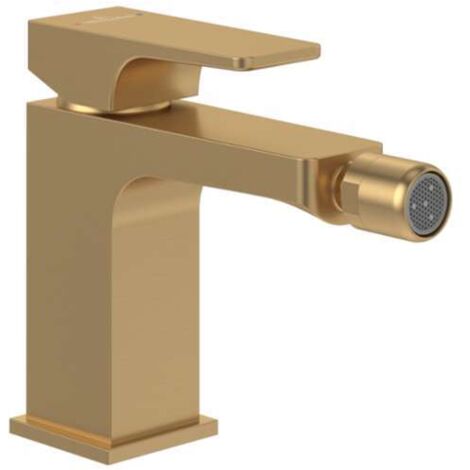 Villeroy & Boch TVB12500100076 Mitigeur monocommande pour bidet Architectura (1/5)