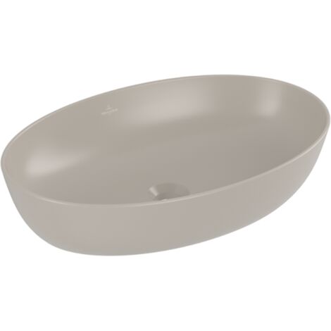 Villeroy & Boch 419861AM lavabo à poser Artis 419861