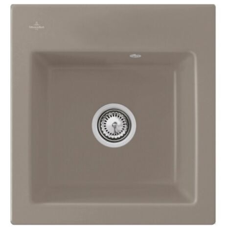 Villeroy & Boch 678102TR EB-SP Subway 45 XS 475x510mm (1/4)