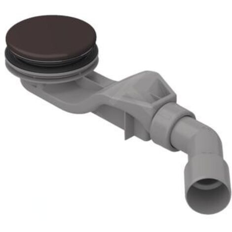 BETTE B597-402AY RECEVEUR DE DOUCHE SURÉLEVÉ AB-ÜL (1/2)