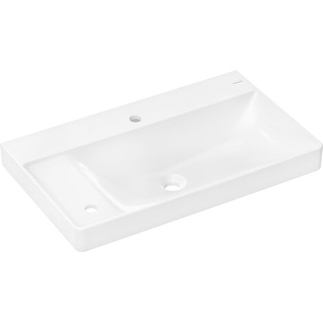 HANSGROHE 60320450 Lavabo Xelu Q 800x480 mm (1/2)