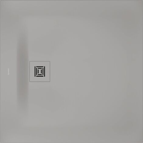 DURAVIT 720271630000000 Receveur de douche Sustano 900x900 mm (1/5)