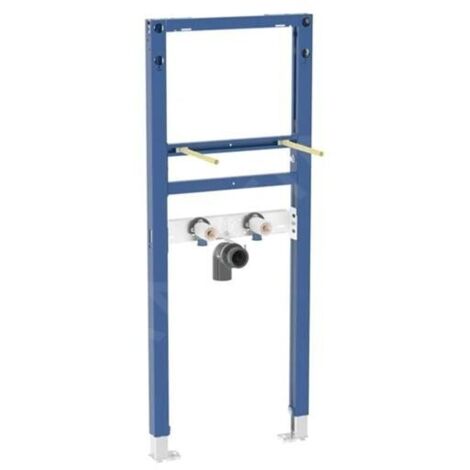 GEBERIT 111266002 Éléments Duofix pour WC, 112 cm (1/2)
