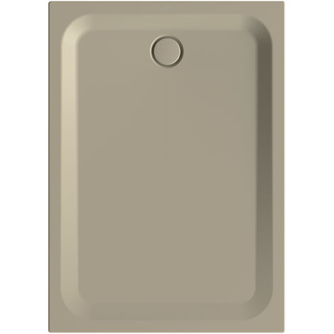 BETTE 5838-415PLUS Receveur de douche rectangle Ultra 1050-1500 (1/5)