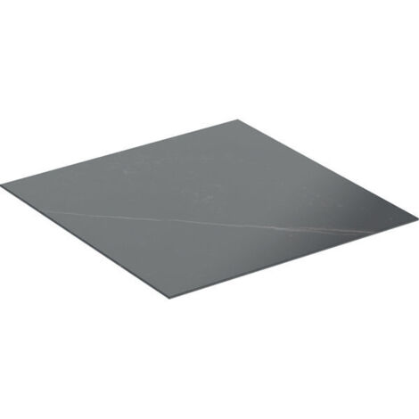 Geberit 505080001 ONE couvercle pour armoire latérale/élément (1/4)