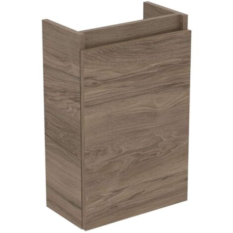 Ideal Standard R0271Y9 Meuble bas HWB Eurovit+ 1 porte (1/3)