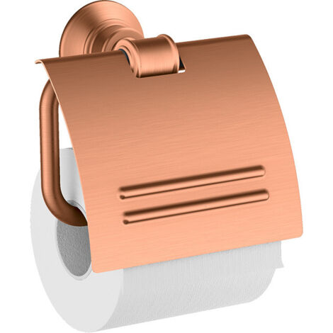 AXOR 42036140 Porte-rouleaux de papier Axor Montreux (1/5)