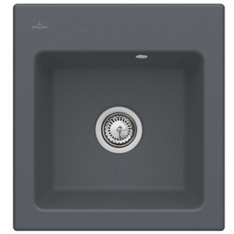 Villeroy & Boch 678101i4 EB-SP Subway 45 XS 475x510 mm Égouttoir. (1/4)
