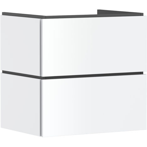 HANSGROHE 54256700 Meuble sous-lavabo Xilesa E (1/5)