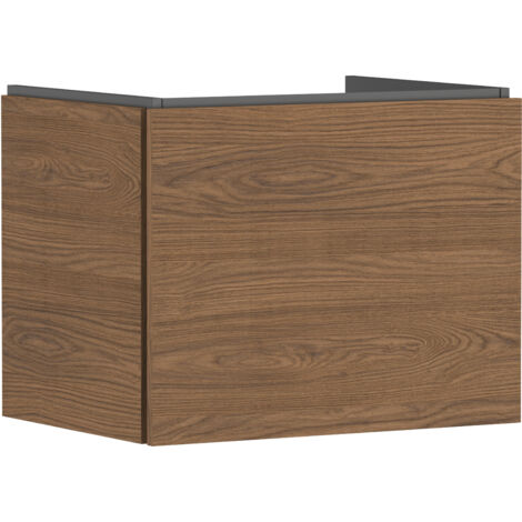 HANSGROHE 54255550 Armoire sous lavabo Xilesa E (1/5)