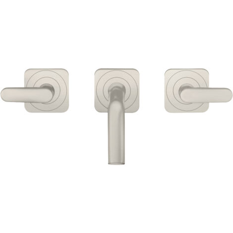 AXOR 34313800 Robinetterie lavabo 3 trous Axor (1/2)