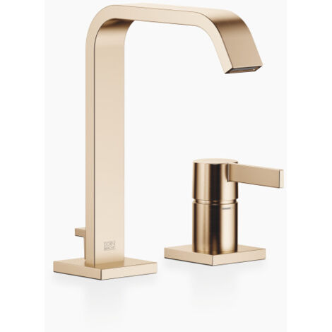 Dornbracht 29217671-27 WT-2-trous baignoire avec garniture de vidage IMO (1/5)