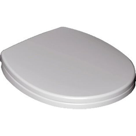 Ideal Standard Contour 21 Abattant WC Gris foncé (1/2)