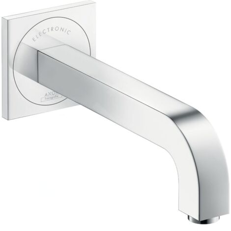 AXOR 39118000 Mitigeur lavabo encastré Axor (1/4)