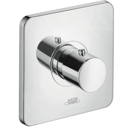 AXOR 34715000 Thermostat encastré Axor Citterio M (1/4)