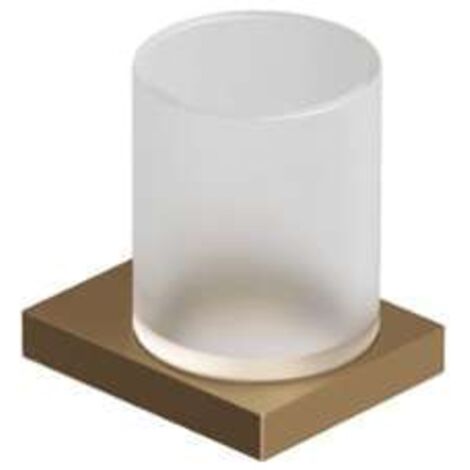 KLUDI-VELA C Support en verre (1/2)